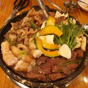 도화곱창 사진
