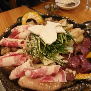 도화곱창 사진