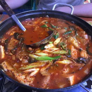 퇴근길호프 사진