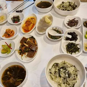 옥산장 리뷰 사진