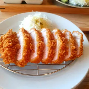 카츠 옳음 사진