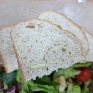 샐러디 사진