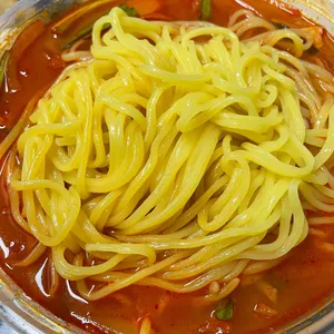 방가네해물짬뽕 사진