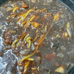 방가네해물짬뽕 사진