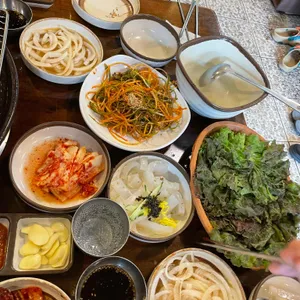 마이갈비 리뷰 사진