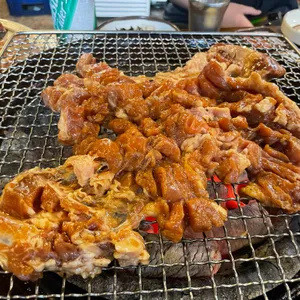 마이갈비 리뷰 사진
