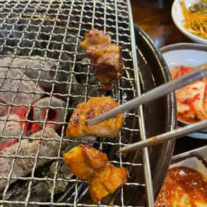 마이갈비 리뷰 사진