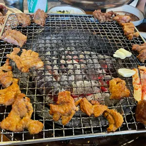 마이갈비 리뷰 사진