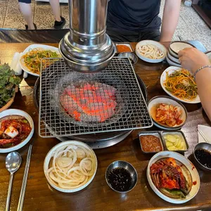 마이갈비 리뷰 사진