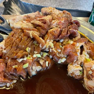 마이갈비 리뷰 사진