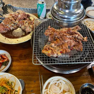 마이갈비 리뷰 사진
