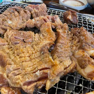마이갈비 리뷰 사진