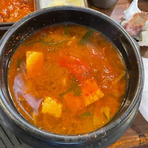 마이갈비 리뷰 사진