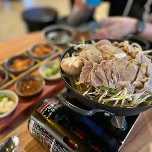 봉수육 리뷰 사진