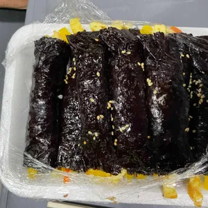 선비꼬마김밥 사진