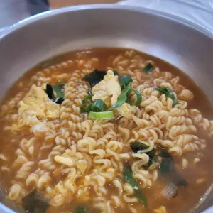 수미김밥 사진
