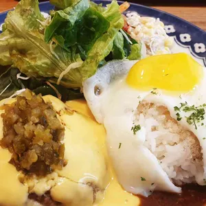 타비함박 사진