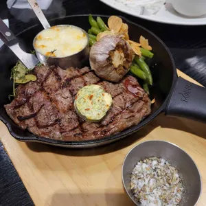 매드포갈릭 리뷰 사진