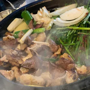 서촌 뜰애우 리뷰 사진