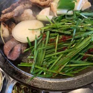 서촌 뜰애우 리뷰 사진