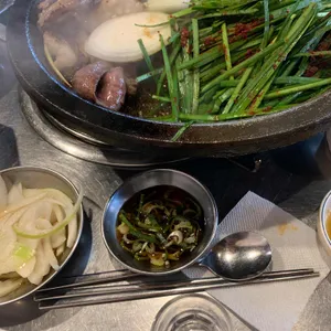서촌 뜰애우 리뷰 사진