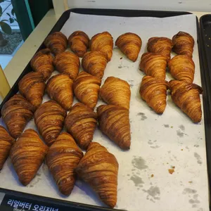 크라상점 리뷰 사진
