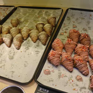 크라상점 사진
