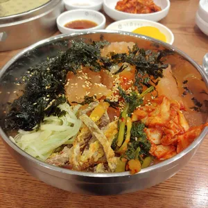 현풍닭칼국수 사진