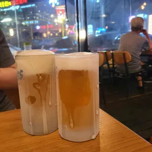 역전할머니맥주 사진