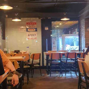 역전할머니맥주 리뷰 사진