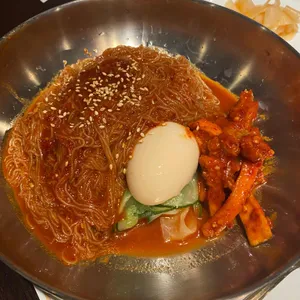 사은정 식당 사진