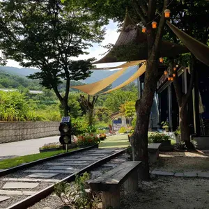 온더레일 리뷰 사진