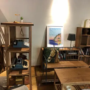 카페 티크 리뷰 사진