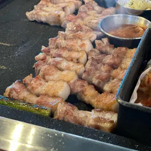 쏘삼돼지208 리뷰 사진
