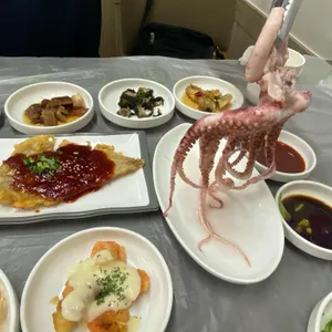 삼척대게 사진
