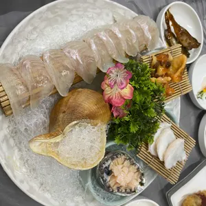 삼척대게 사진