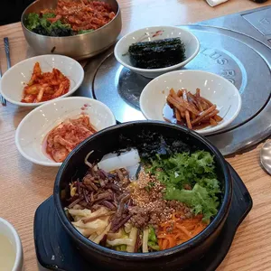 전주비빔밥 사진