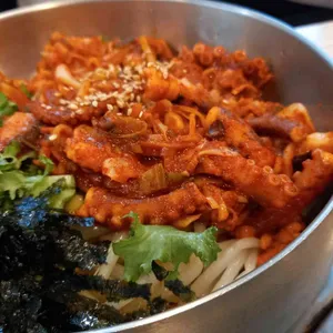 전주비빔밥 사진