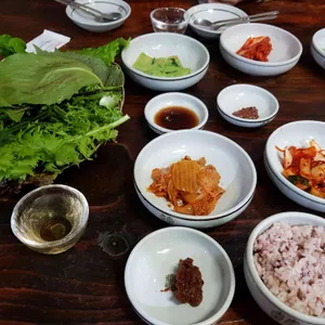 낭뜰에쉼팡 리뷰 사진