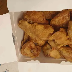 치킨플러스 사진