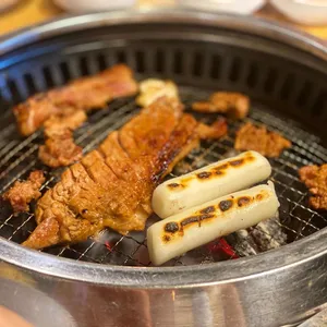 솔가숯불갈비 사진