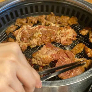 솔가숯불갈비 사진
