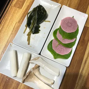 솔가숯불갈비 리뷰 사진