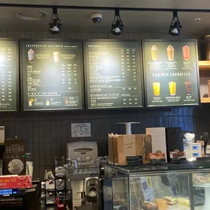 스타벅스 리뷰 사진