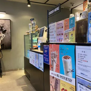 이디야 리뷰 사진