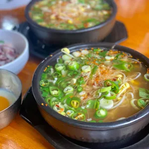 현대옥 리뷰 사진