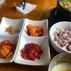 현대옥 리뷰 사진