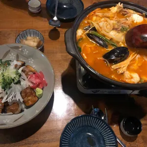 칸도우 대표 사진
