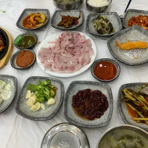 나산집 사진