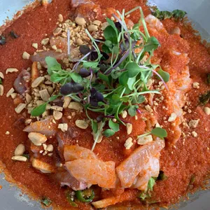 철이네물회전문점 사진
